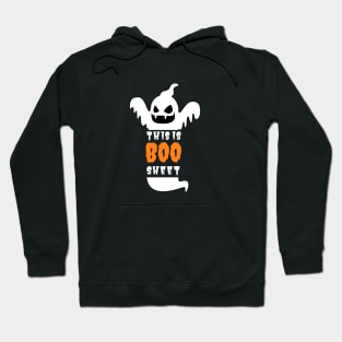 This is BOO Sheet Hoodie